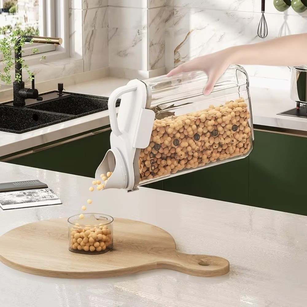 Moisture-Proof Pet Food Storag - Food Storage Freeze Dried recension och pris