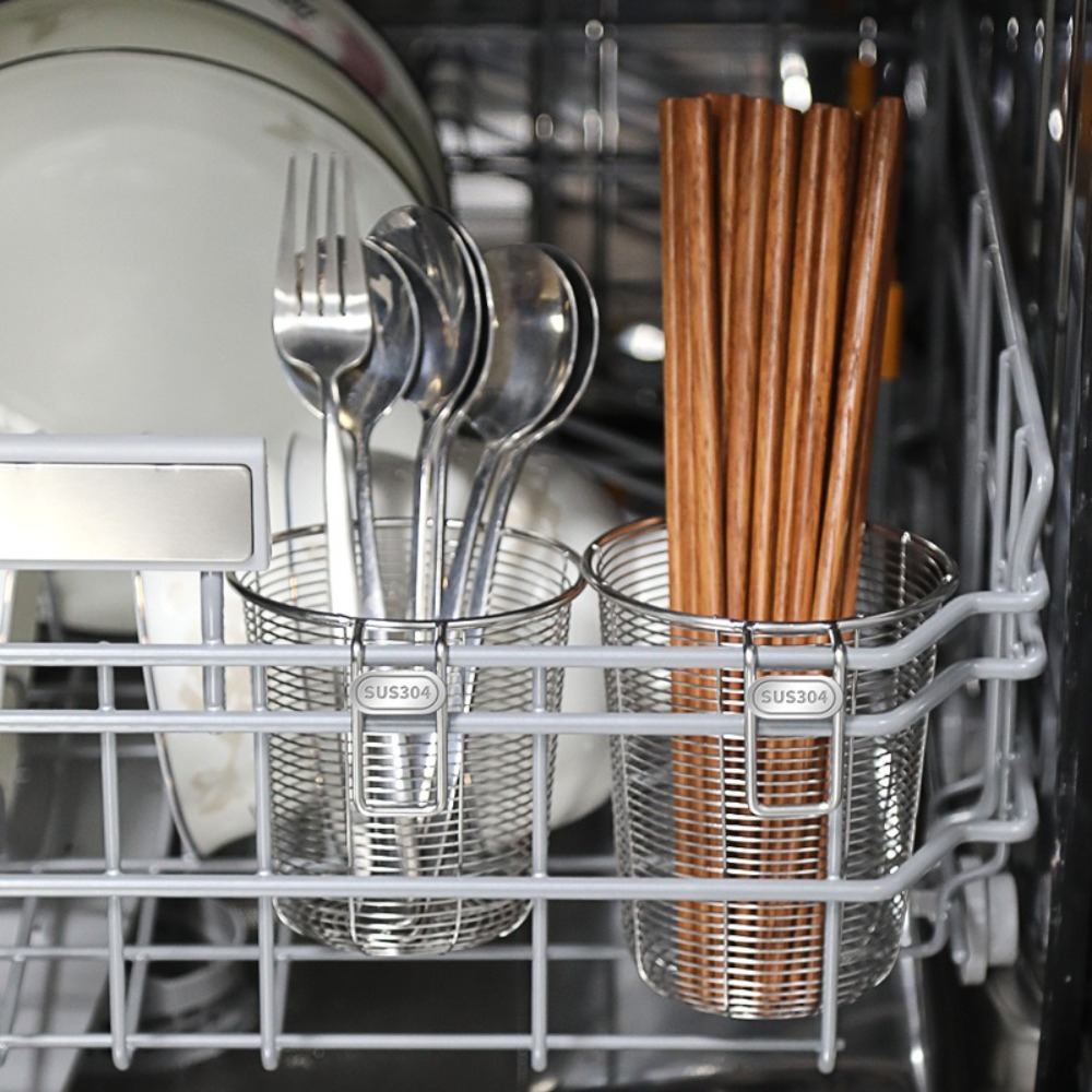 Thickened Stainless Steel Drai - Food Storage Cabinet For Kitchen recension och pris