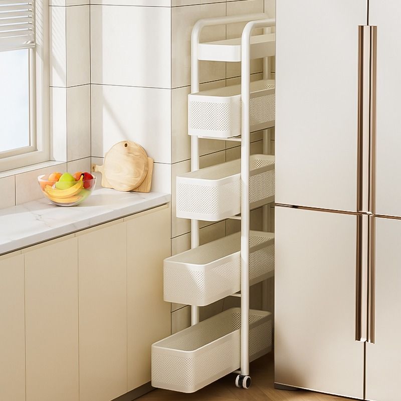 Stainless steel kitchen crevic - Food Storage Without Plastic recension och pris