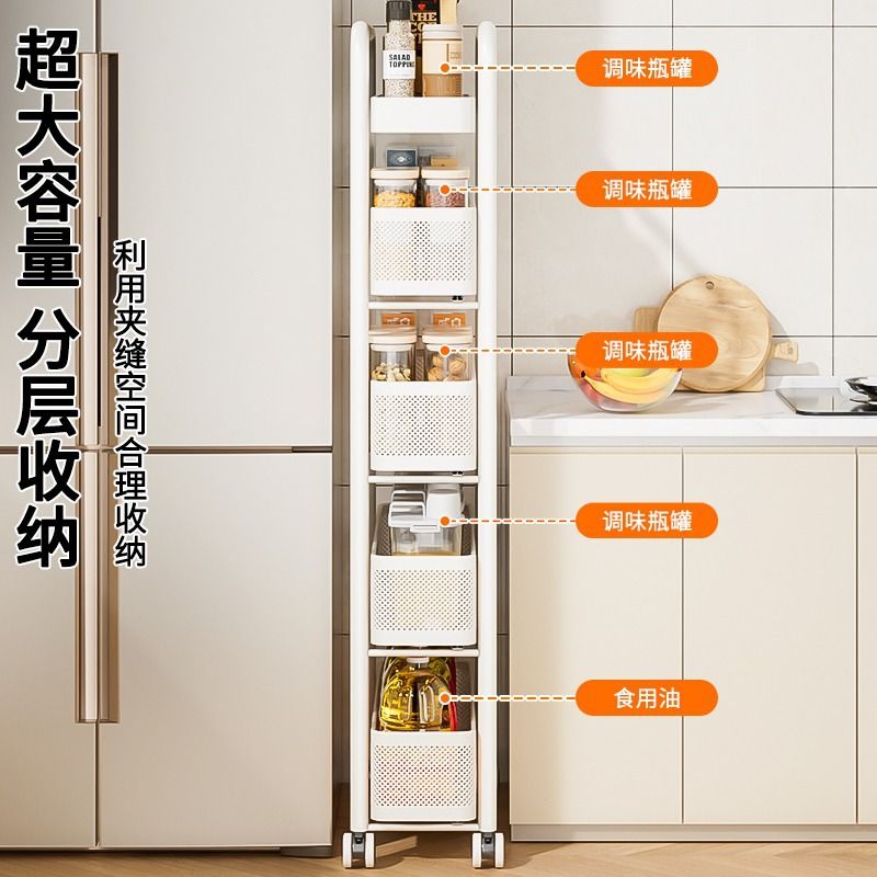 Stainless steel kitchen crevic - Food Storage Without Plastic recension och pris