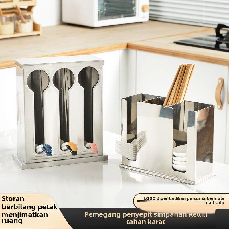 Food Grade Stainless Steel Cho - Food Storage Utensils recension och pris