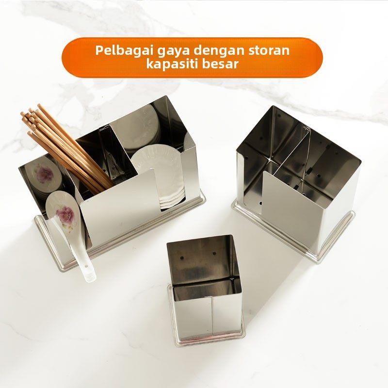 Food Grade Stainless Steel Cho - Food Storage Utensils recension och pris