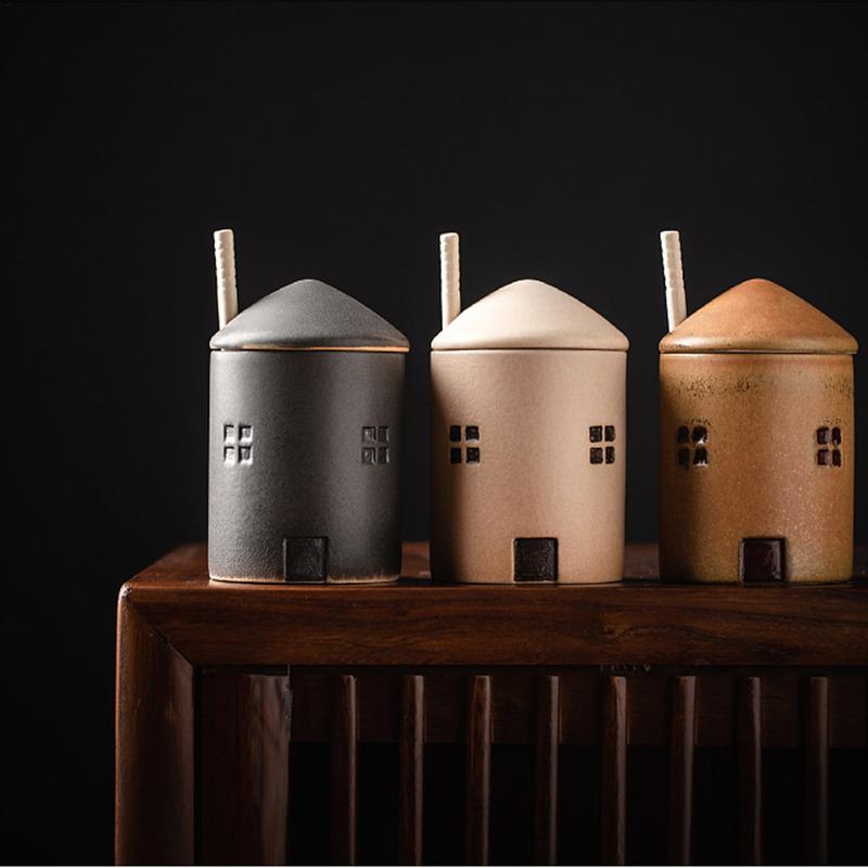 Ceramic Condiment Containers S - Herb Keeper Container recension och pris