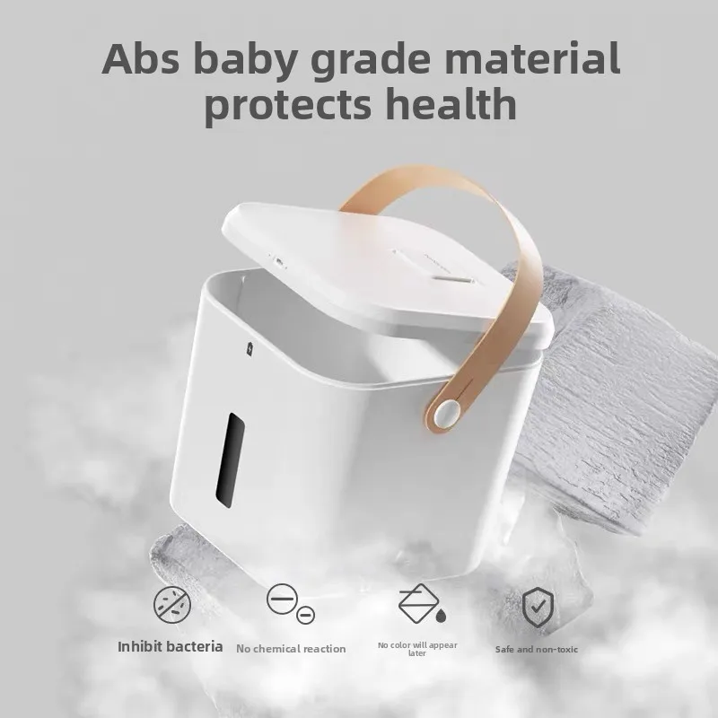 Intelligent Vacuum Grain Stora - Food Storage Freeze Dried recension och pris