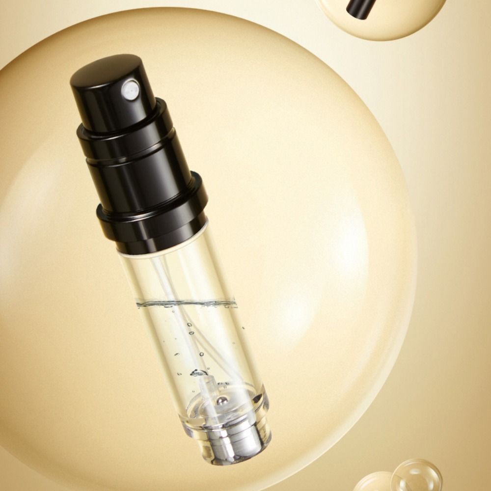5ml New Aluminum Portable Empt - Food Storage News recension och pris