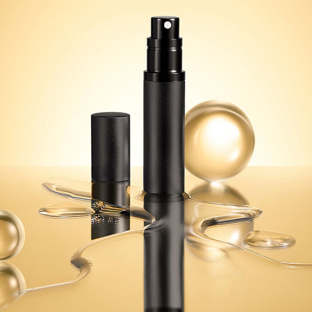 5ml New Aluminum Portable Empt - Food Storage News recension och pris
