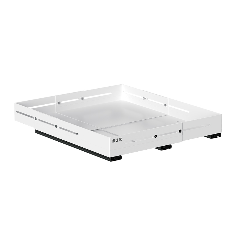 FOUR-SIDE ADJUSTABLE Heavy Dut - Food Storage Without Plastic recension och pris