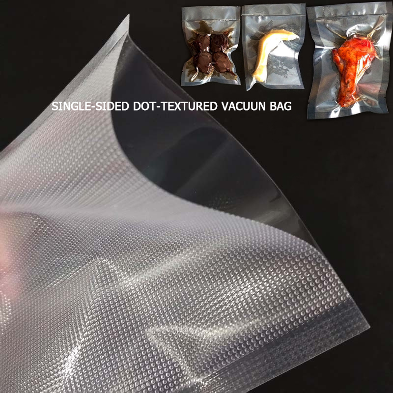 100PCS Vacuum Bag 18x25cm Vacu - Food Storage Vacuum Bags recension och pris