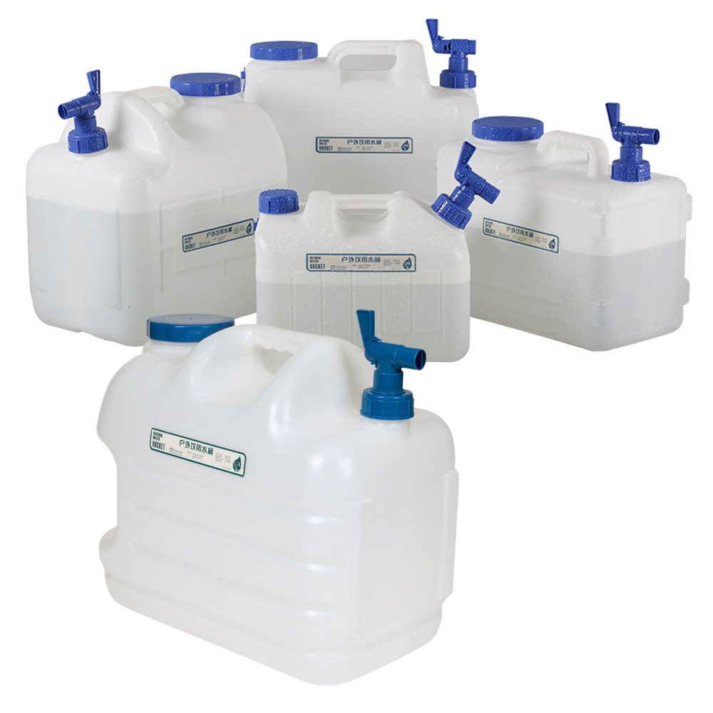 Food Grade Water Storage Conta - Food Storage Long Term recension och pris