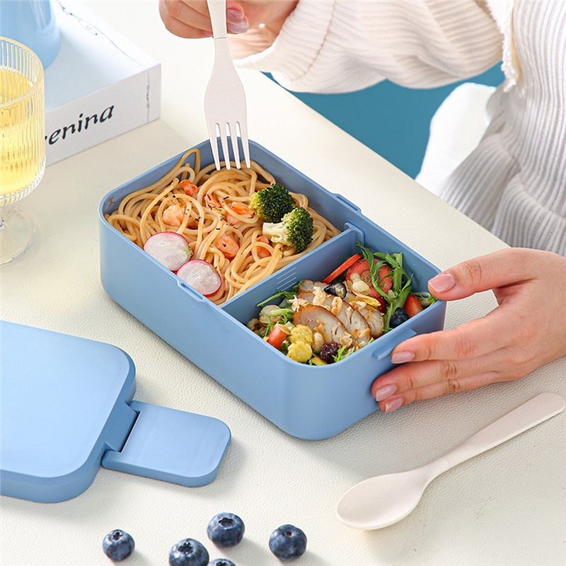 [NEW!A08R】 Picnic Lunch Box Ch - Food Storage News recension och pris