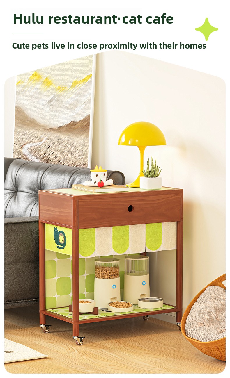 Custom design Early color Medi - Food Storage Medieval recension och pris