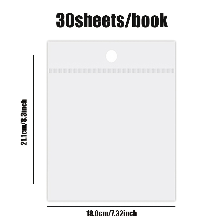 Cute Food Storage Sticker Book - Food Storage Journal recension och pris