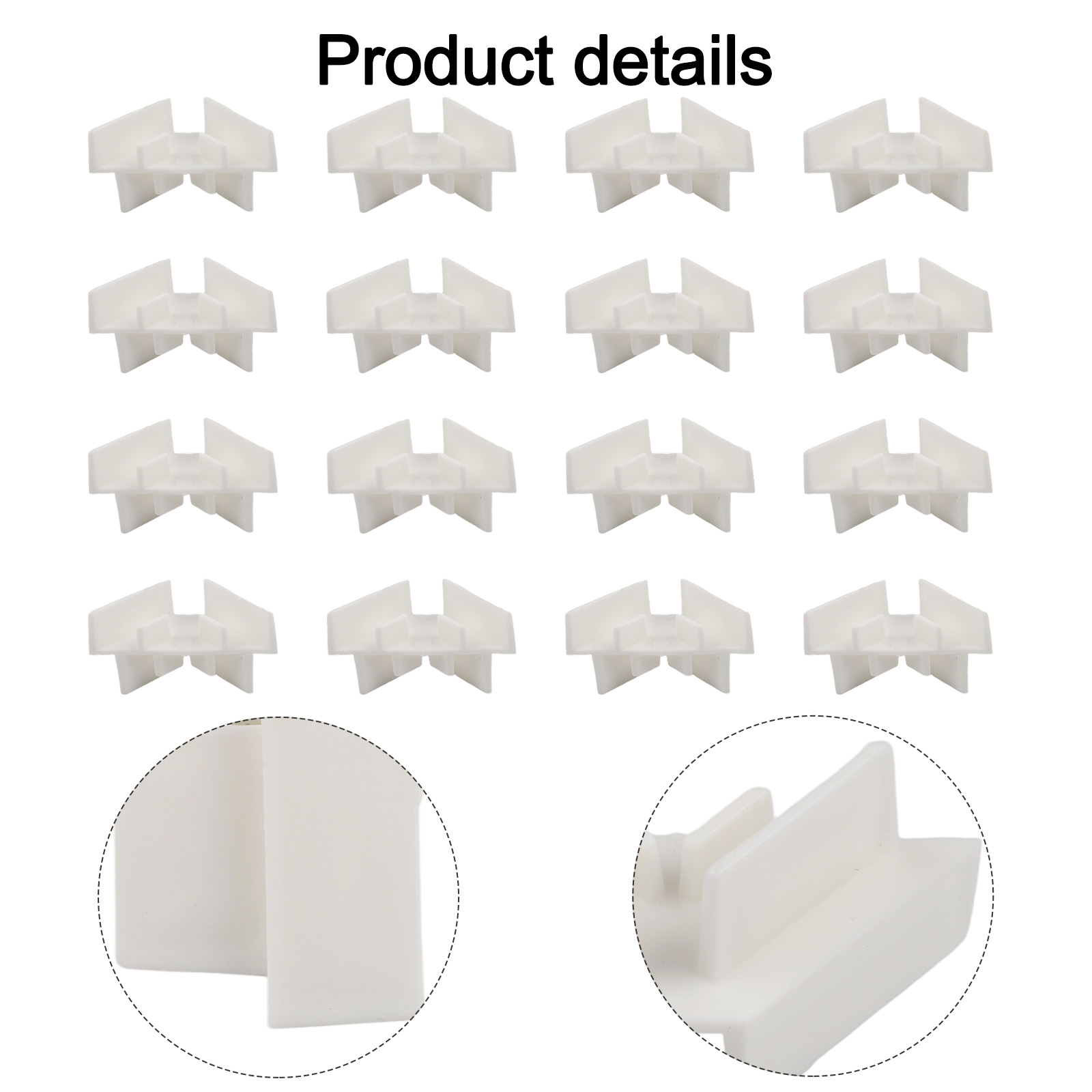 Food Preparation 2.5x1.3inch F - Food Storage Freeze Dried recension och pris