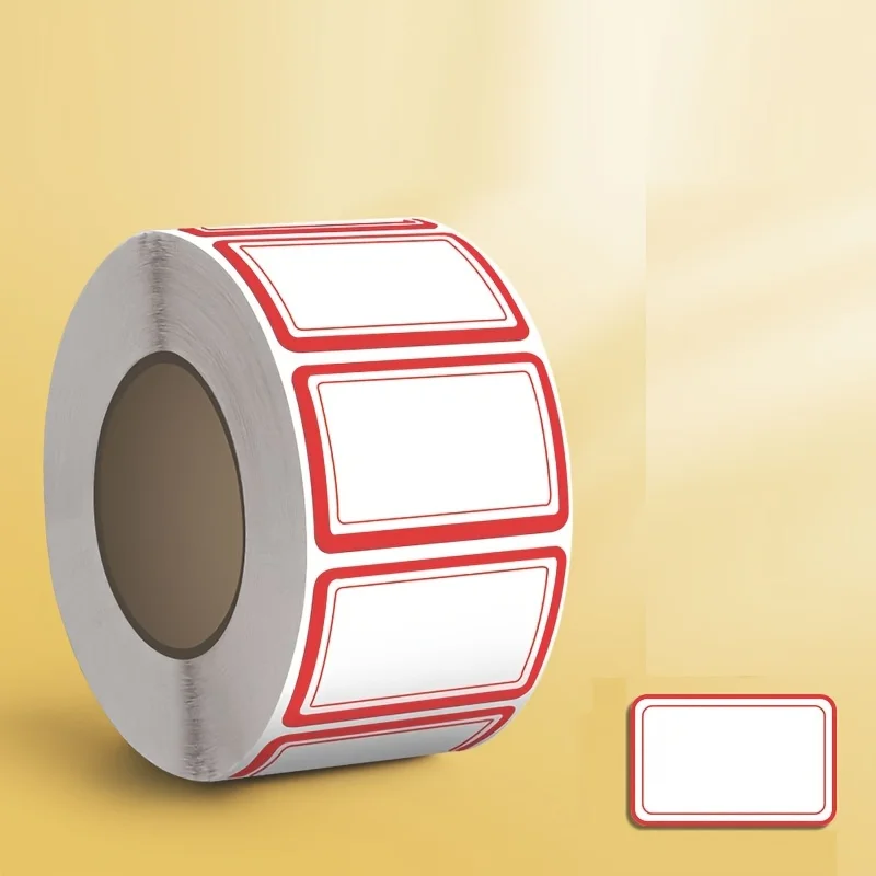 Storage label stickers, suitab - Food Storage Label recension och pris