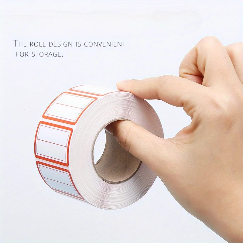 Storage label stickers, suitab - Food Storage Label recension och pris