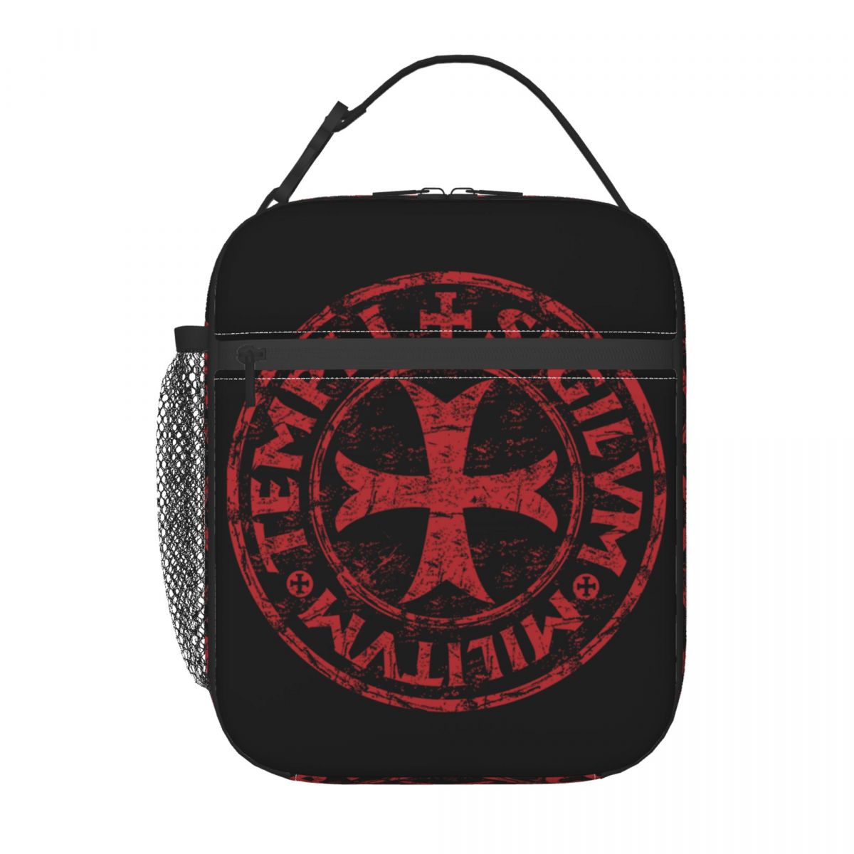 Templar Knight Seal Cross Medi - Food Storage Medieval recension och pris