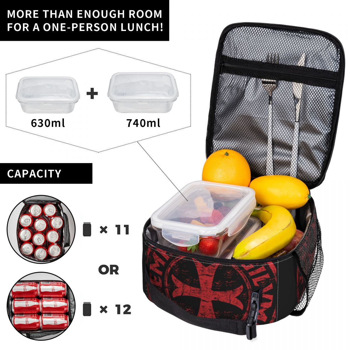 Templar Knight Seal Cross Medi - Food Storage Medieval recension och pris