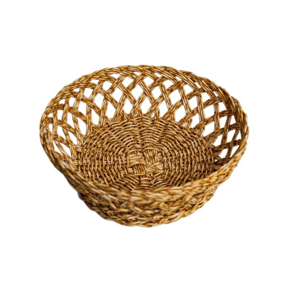 Natural Style Rattan-like Frui - Food Storage Without Plastic recension och pris