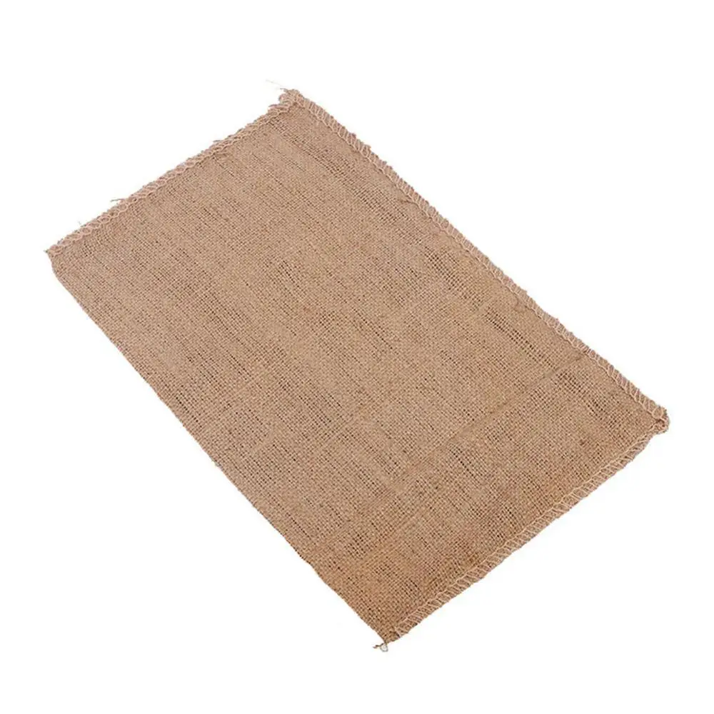 1 Pack Potato Sacks Burlap Bag - Food Storage In Roots recension och pris