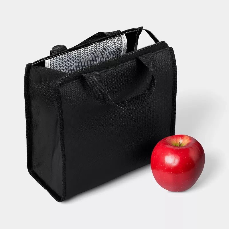 2026 New Spacious Zipper Closu - Food Storage Zipper Bags recension och pris