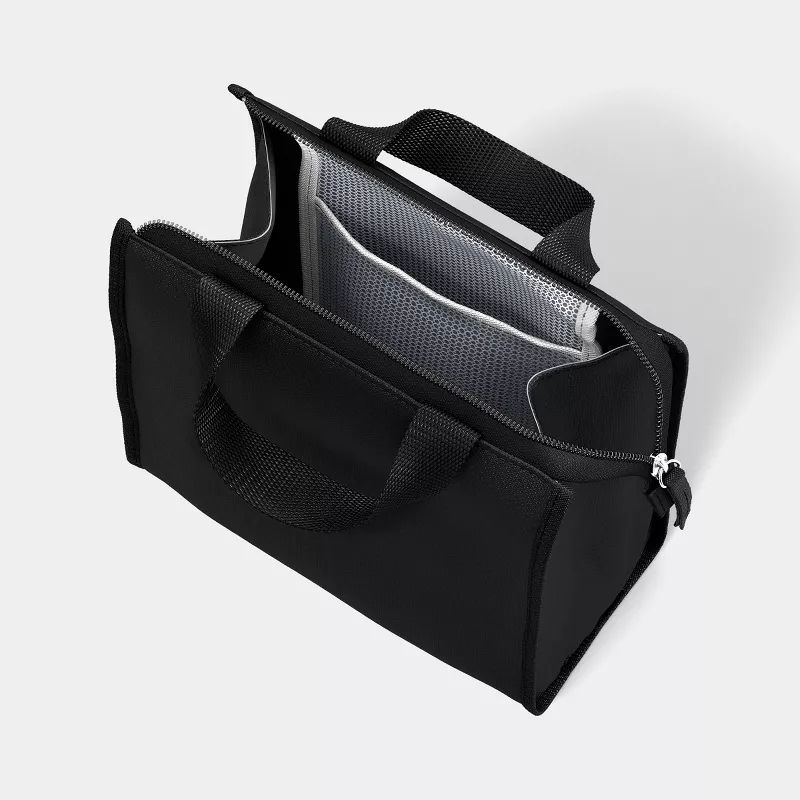 2026 New Spacious Zipper Closu - Food Storage Zipper Bags recension och pris