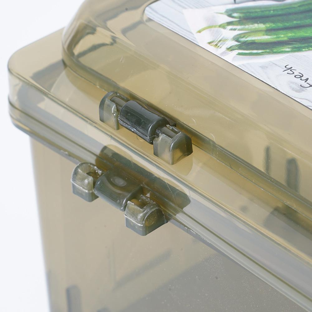 Plastic Food Cling Wrap Dispen - Food Storage Utensils recension och pris