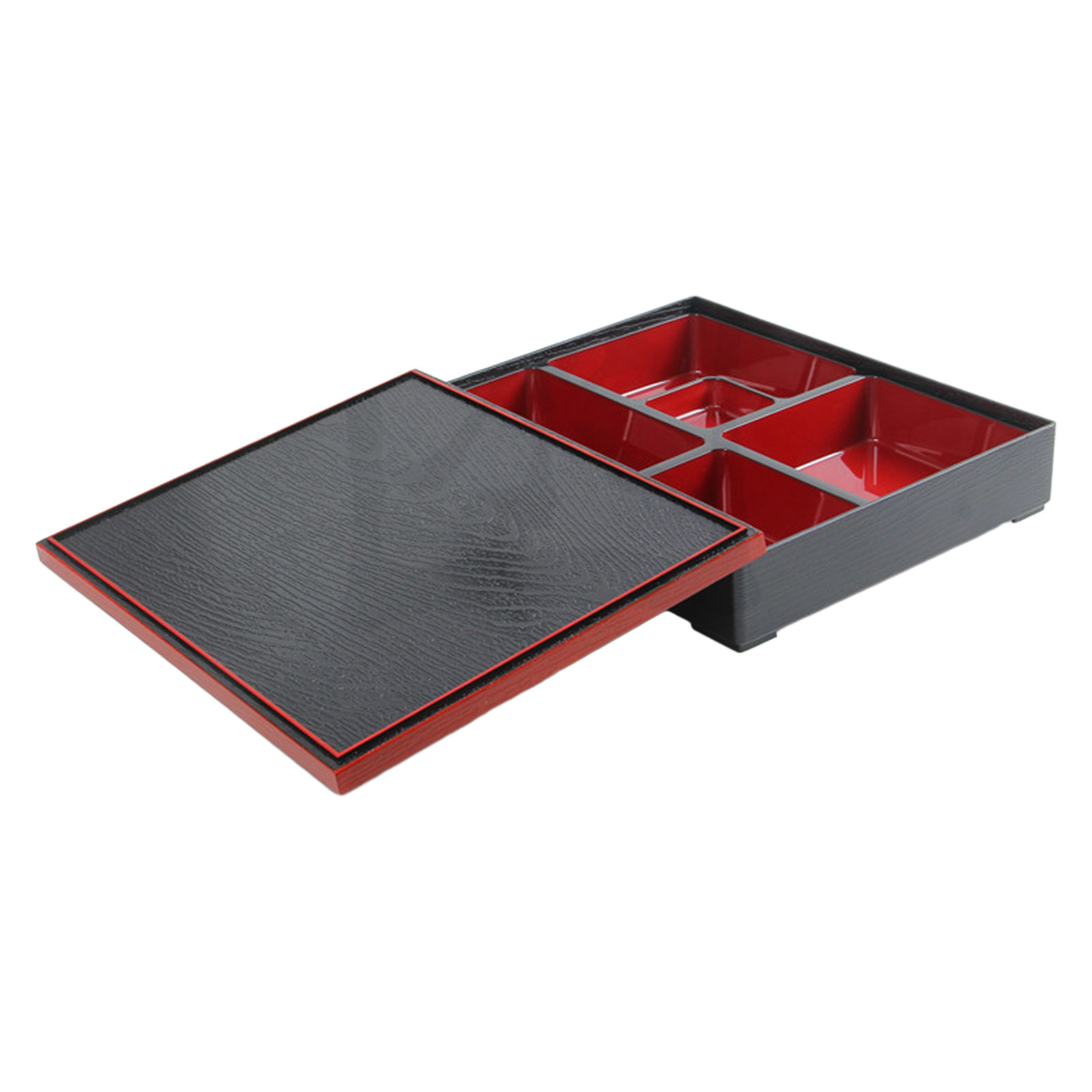 Japanese Lunch Boxes with Lid  - Food Storage Table recension och pris