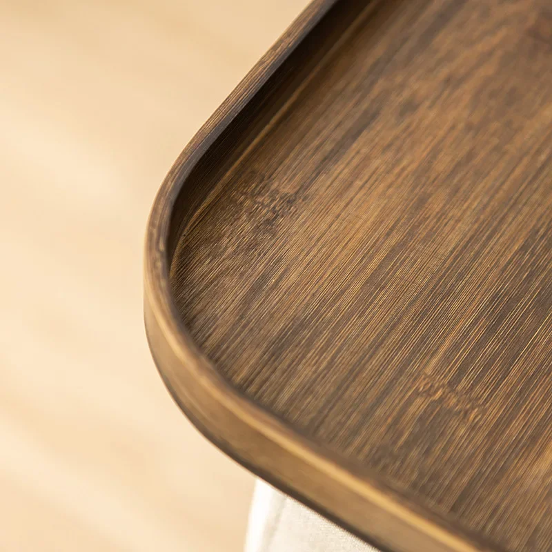 Sofa Side Clip-on Tray Table,  - Food Storage Table recension och pris