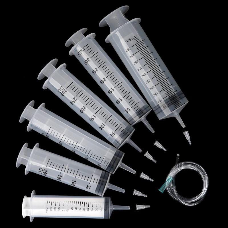 1set tube Large Cpacity Animal - Food Storage Youtube recension och pris
