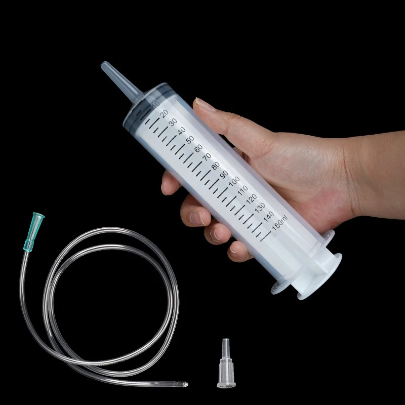 1set tube Large Cpacity Animal - Food Storage Youtube recension och pris