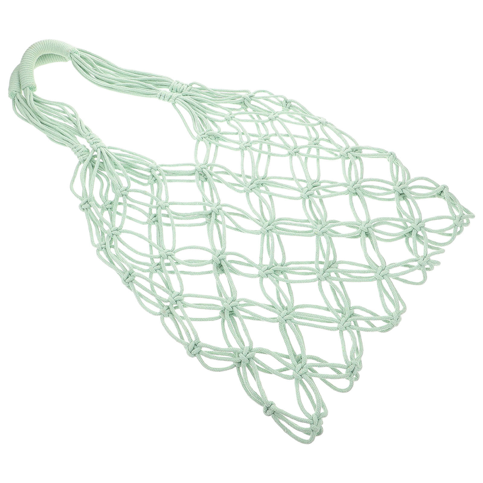 Reusable Handwoven Cotton Mesh - Produce Bag Reusable Mesh recension och pris