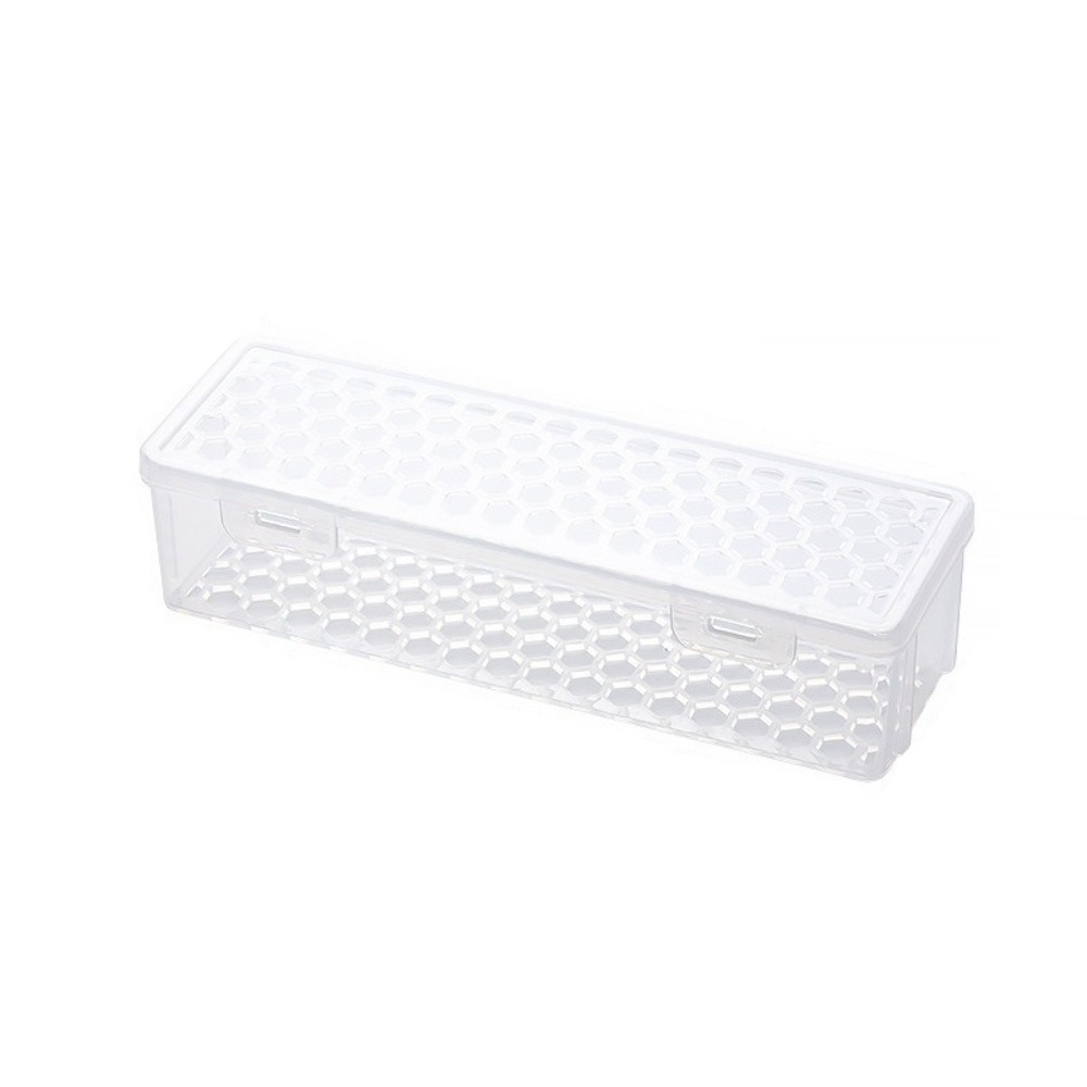 Hollow Out Dishwasher Tablewar - Food Storage Without Plastic recension och pris